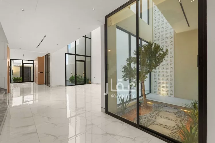 فيلا للبيع في حي النرجس, مدينة الرياض, منطقة الرياض صورة 3