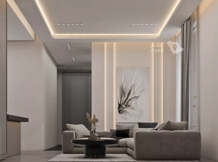 دور للإيجار في حي العارض, مدينة الرياض, منطقة الرياض صورة 2