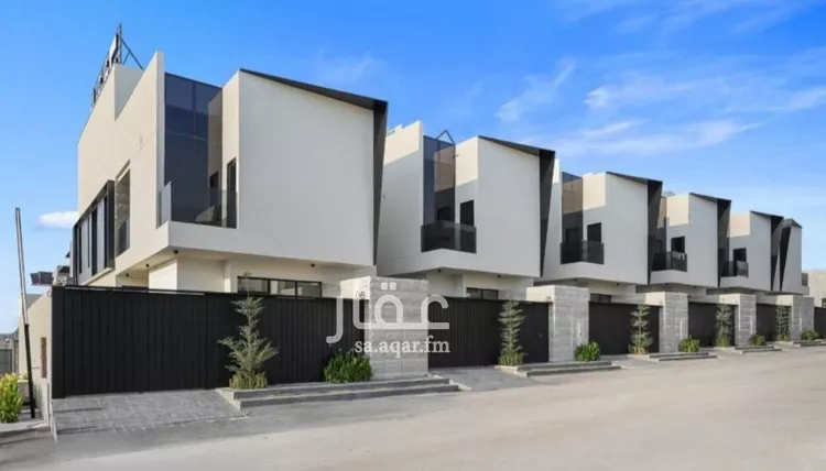 فيلا للبيع في حي النرجس, مدينة الرياض, منطقة الرياض