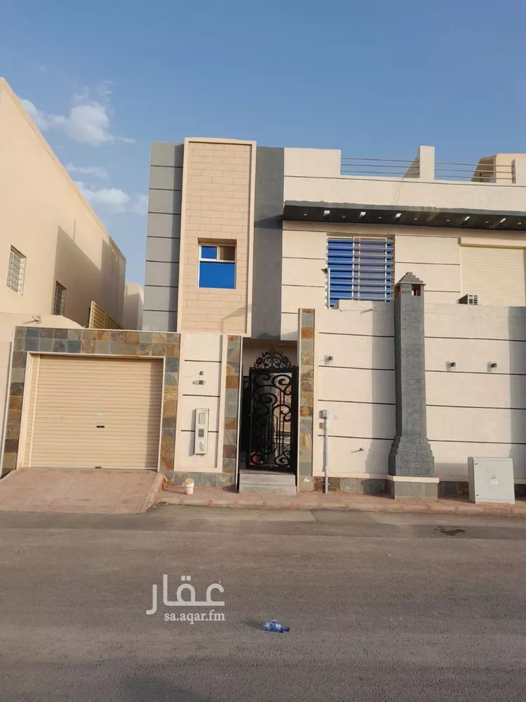 فيلا للبيع في شارع المريبي, حي ظهرة لبن, مدينة الرياض, منطقة الرياض