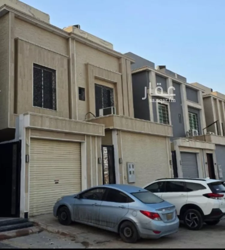 فيلا للبيع في شارع خليل المغربي, حي الرمال, مدينة الرياض, منطقة الرياض