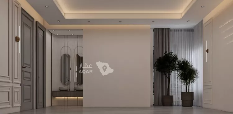 دور للإيجار في حي العارض, مدينة الرياض, منطقة الرياض 7