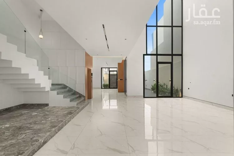 فيلا للبيع في حي النرجس, مدينة الرياض, منطقة الرياض صورة 5