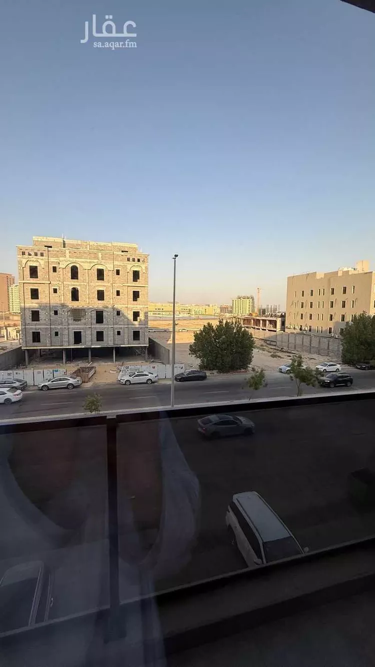 شقة للبيع في شارع النعيرية, حي الحمراء, مدينة الخبر, المنطقة الشرقية 13