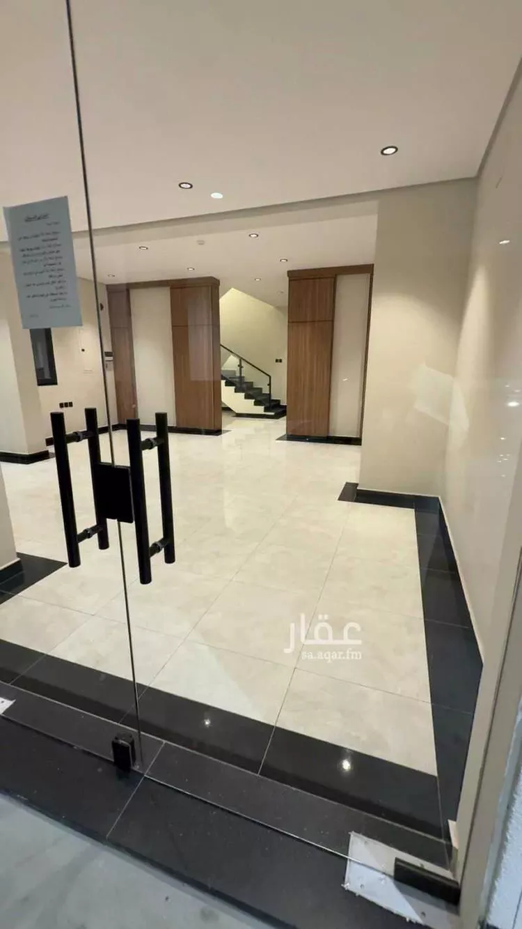 شقة للبيع في شارع النعيرية, حي الحمراء, مدينة الخبر, المنطقة الشرقية صورة 3