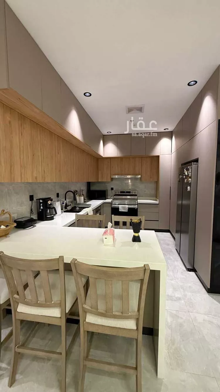 شقة للبيع في شارع النعيرية, حي الحمراء, مدينة الخبر, المنطقة الشرقية صورة 5