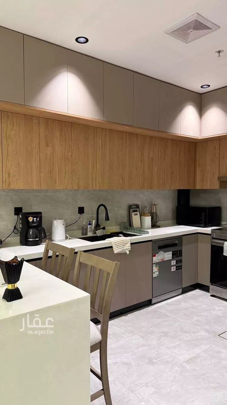 Apartment for Sale in Al Khobar Al Hamra