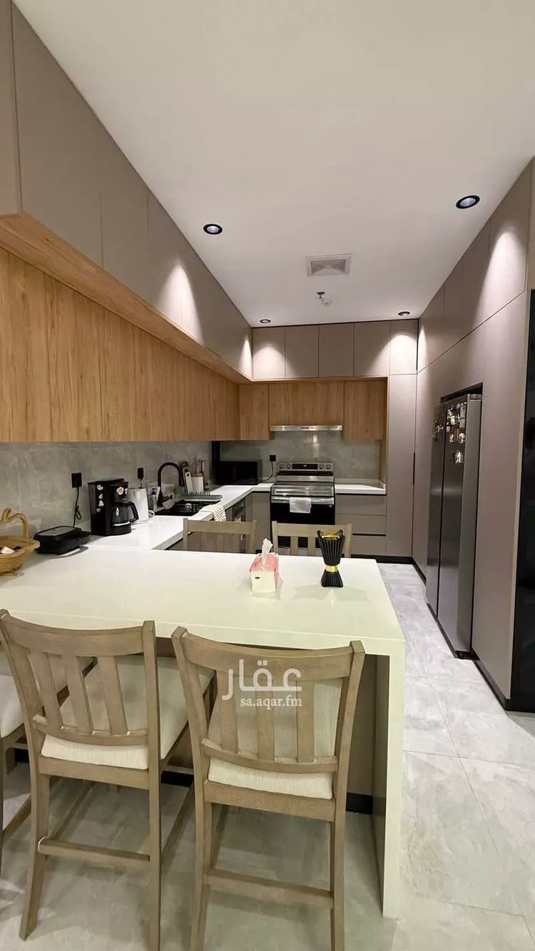 Apartment for Sale in Al Khobar Al Hamra صورة 2