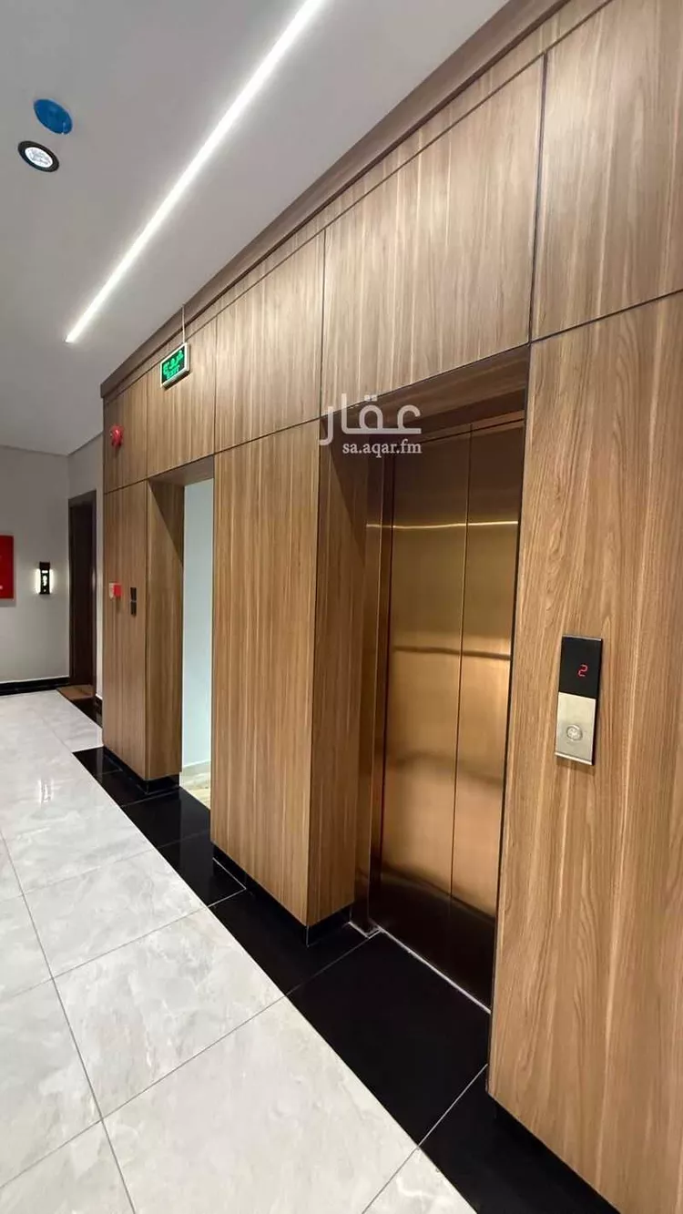 شقة للبيع في شارع النعيرية, حي الحمراء, مدينة الخبر, المنطقة الشرقية 10