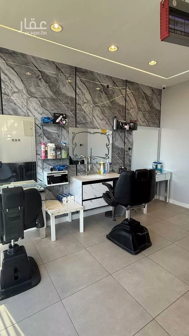 مكتب تجاري للإيجار في شارع الخطيب البغدادى, حي النسيم, مدينة الطائف, منطقة مكة المكرمة