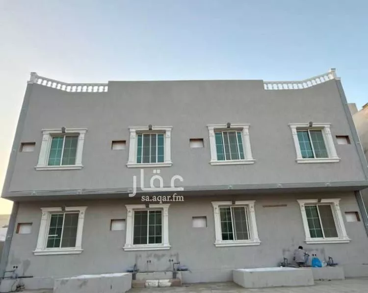 Building for Sale in Taif Awdah