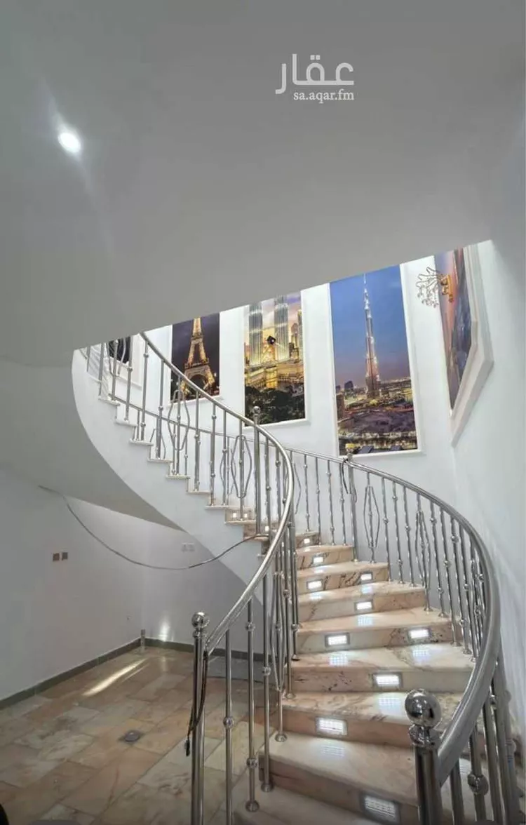 فيلا للبيع في شارع شارع عرض 10, حي لية السفلي, مدينة الطائف, منطقة مكة المكرمة صورة 4