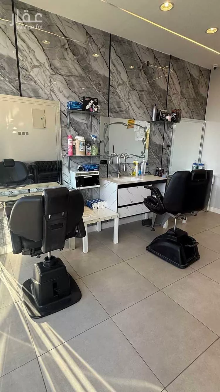 مكتب تجاري للإيجار في شارع الخطيب البغدادى, حي النسيم, مدينة الطائف, منطقة مكة المكرمة صورة 3