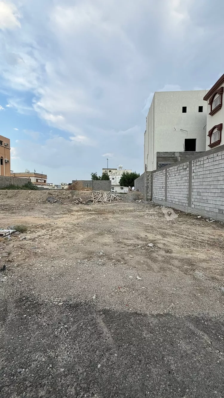 Land for Sale in Taif Jubrah
