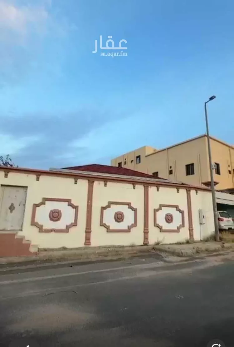 استراحة للبيع في شارع زاهر بن حرام الاشجعي, حي القهيب, مدينة الطائف, منطقة مكة المكرمة صورة 2