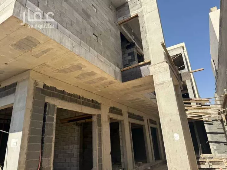 فيلا للبيع في شارع الأزهار, حي الندى, مدينة الرياض, منطقة الرياض 8