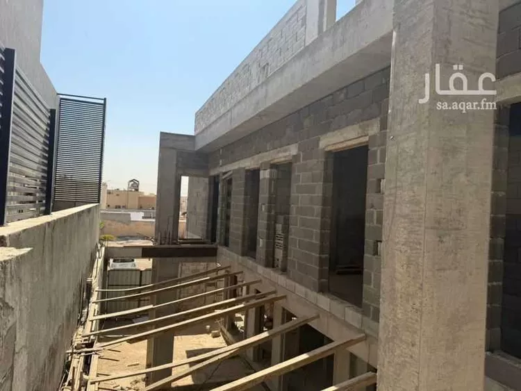 فيلا للبيع في شارع الأزهار, حي الندى, مدينة الرياض, منطقة الرياض 6