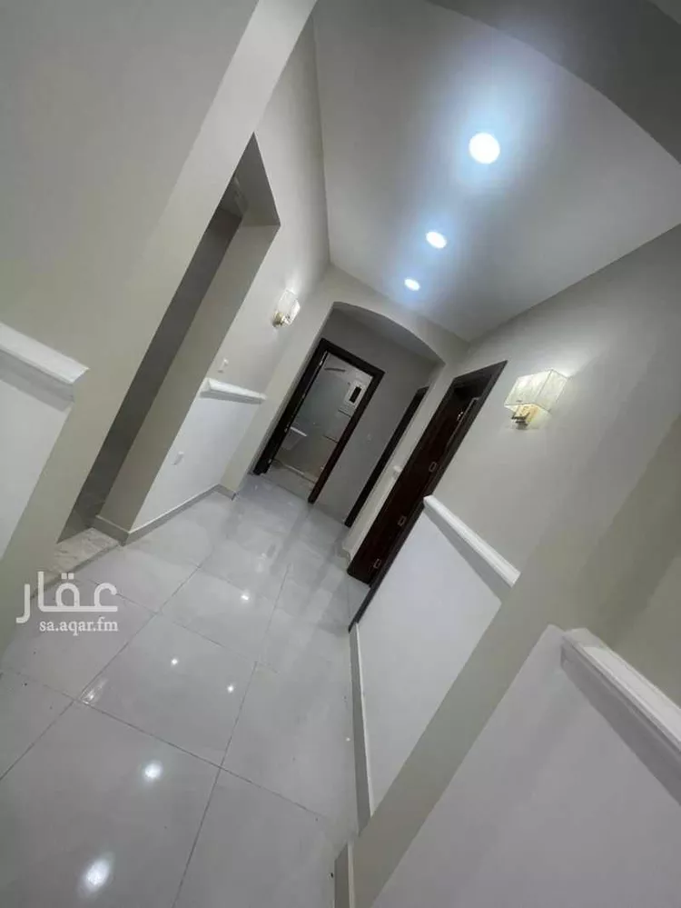 شقة للإيجار في شارع عثمان الضبي, حي النزهة, مدينة جدة, منطقة مكة المكرمة صورة 2