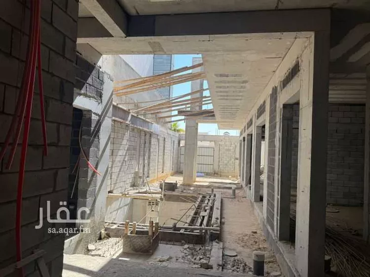 فيلا للبيع في شارع الأزهار, حي الندى, مدينة الرياض, منطقة الرياض صورة 4