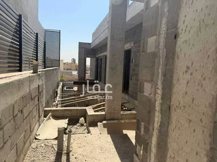 فيلا للبيع في شارع الأزهار, حي الندى, مدينة الرياض, منطقة الرياض صورة 3