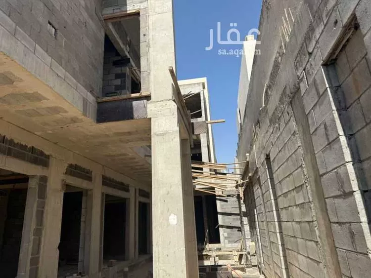 فيلا للبيع في شارع الأزهار, حي الندى, مدينة الرياض, منطقة الرياض صورة 4