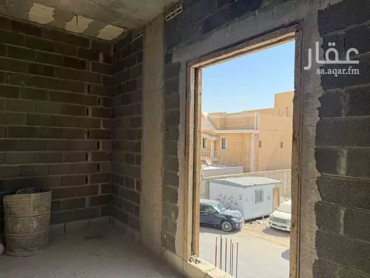 فيلا للبيع في شارع الأزهار, حي الندى, مدينة الرياض, منطقة الرياض 12
