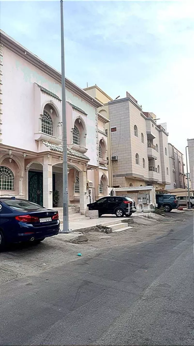 عمارة للبيع في شارع عبدالله العيوني, حي الربوة, مدينة جدة, منطقة مكة المكرمة