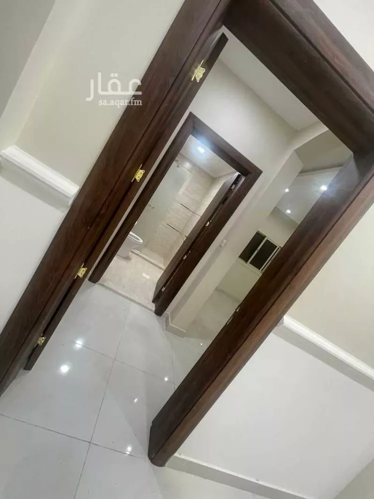 شقة للإيجار في شارع عثمان الضبي, حي النزهة, مدينة جدة, منطقة مكة المكرمة صورة 3