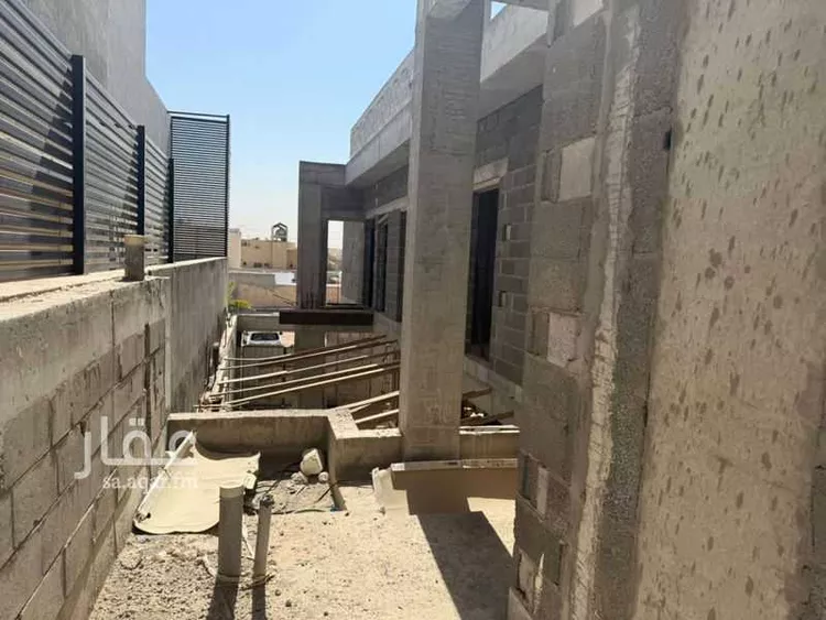 فيلا للبيع في شارع الأزهار, حي الندى, مدينة الرياض, منطقة الرياض 9