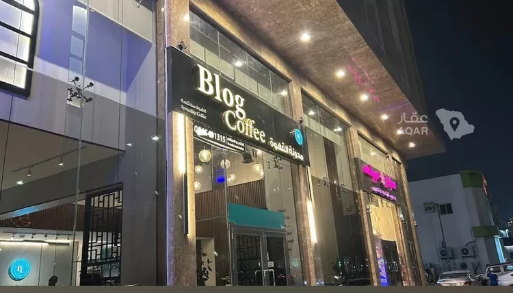 محل للإيجار في شارع الامير ماجد فرعي, حي الصفاء, مدينة جدة, منطقة مكة المكرمة صورة 2