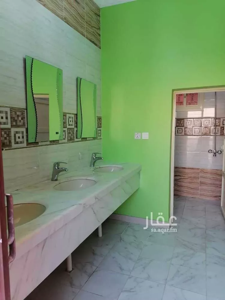 Rest House for Rent in Taif Jubrah 8