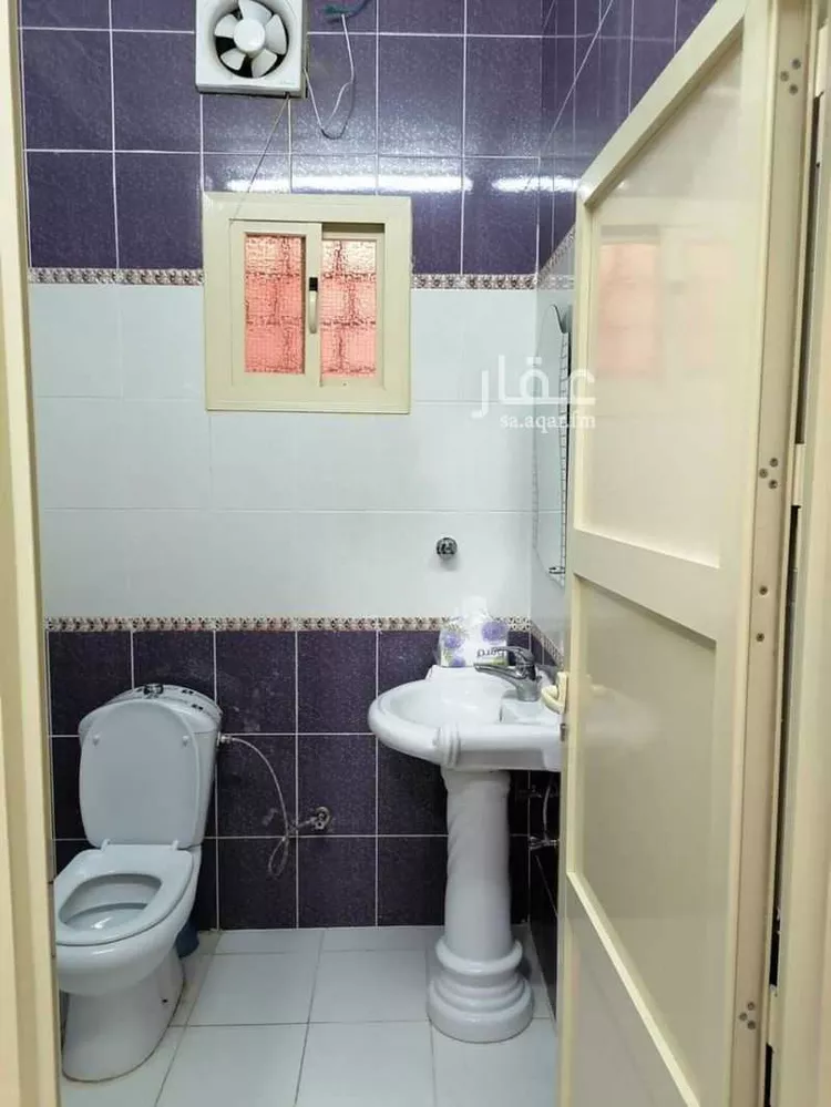 Rest House for Rent in Taif Jubrah 9