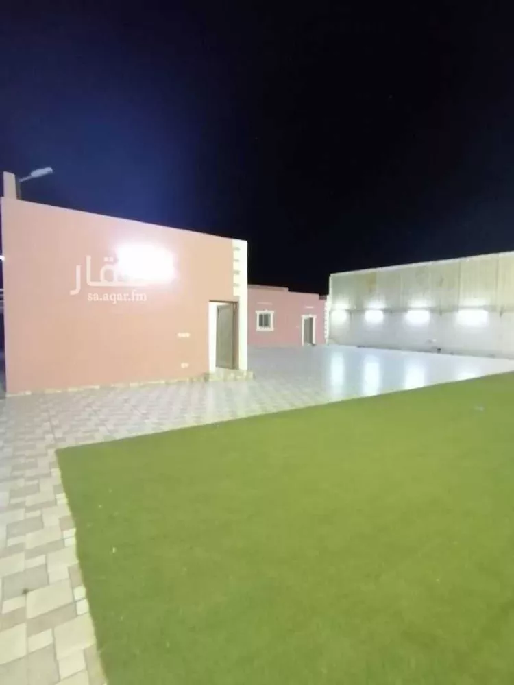 شاليه واستراحة للحجز في شارع محمد الفاضل الشنقيطي ، حي الرحاب ، الطائف ، الطائف