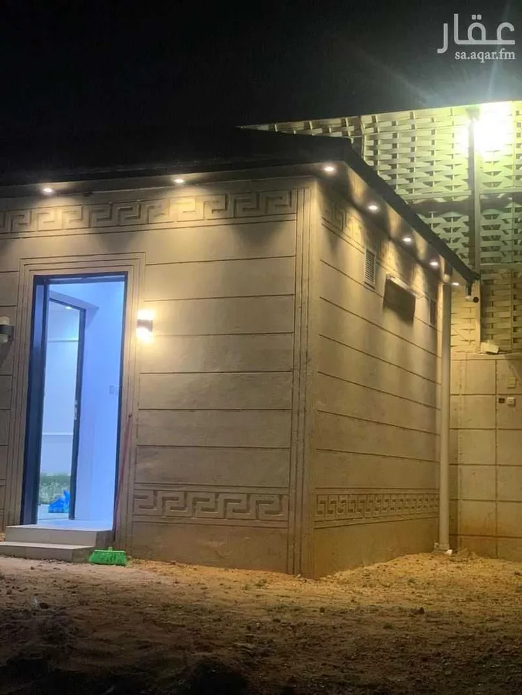 استراحة للإيجار في شارع 19957393, حي السناح, مدينة الطائف, منطقة مكة المكرمة