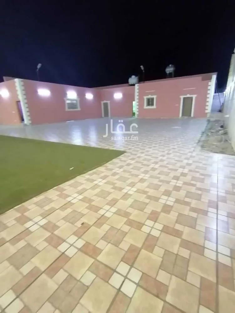 Rest House for Rent in Taif Jubrah 12