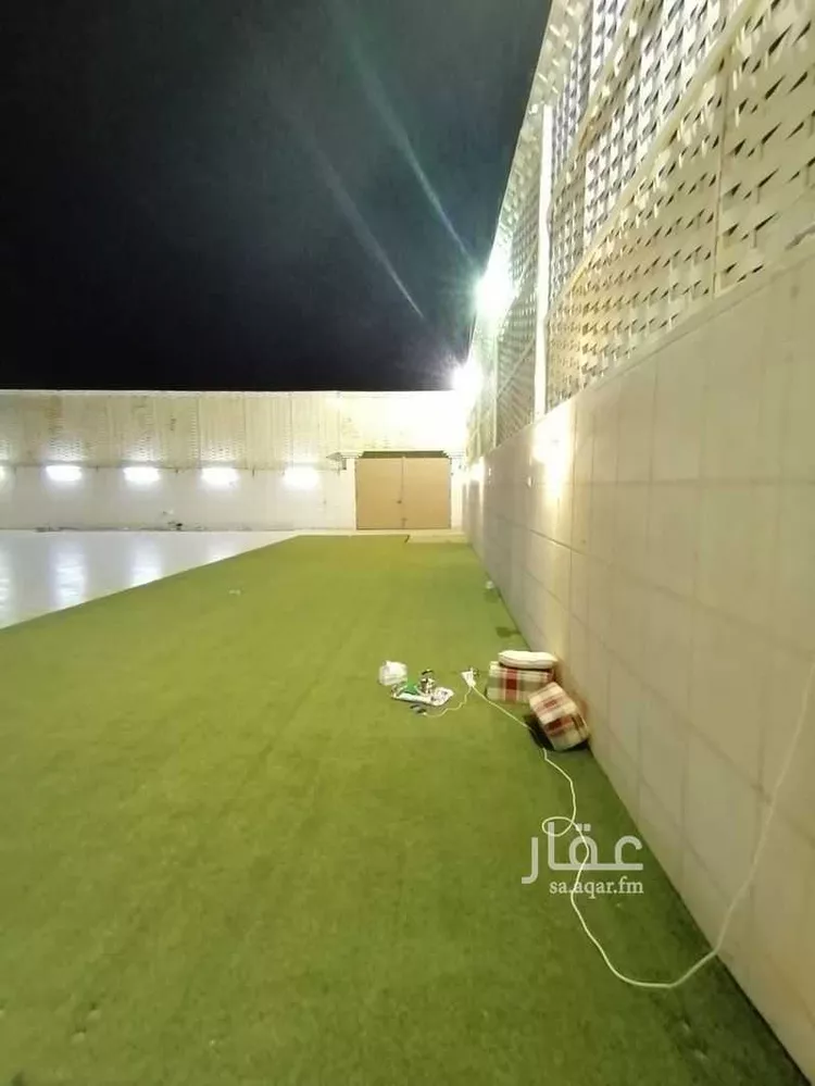 شاليه واستراحة للحجز في شارع محمد الفاضل الشنقيطي ، حي الرحاب ، الطائف ، الطائف صورة 2