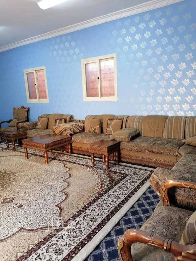 Rest House for Rent in Taif Jubrah 11