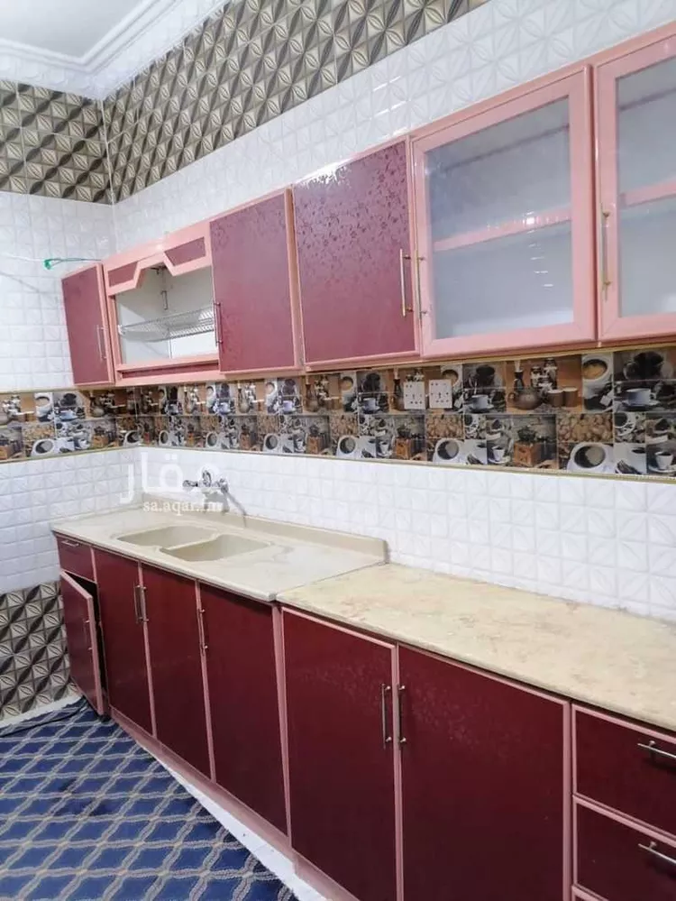 Rest House for Rent in Taif Jubrah 7