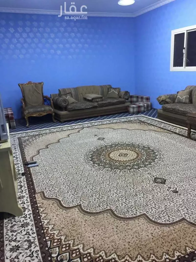 Rest House for Rent in Taif Jubrah 10