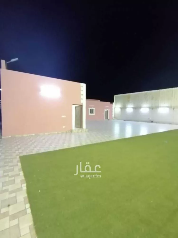 استراحة للإيجار في شارع محمد المرزوقي ، حي الرحاب ، الطائف ، الطائف