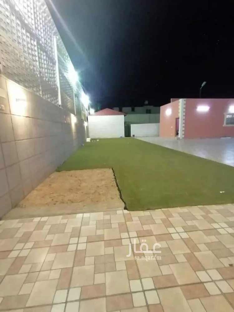 Rest House for Rent in Taif Jubrah 6
