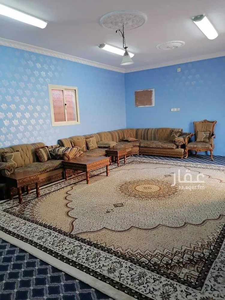 شاليه واستراحة للحجز في شارع محمد الفاضل الشنقيطي ، حي الرحاب ، الطائف ، الطائف صورة 5