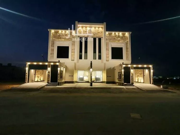 دور للبيع في شارع ابن خزيمة الانصاري, حي نوارة, مدينة المزاحمية, منطقة الرياض