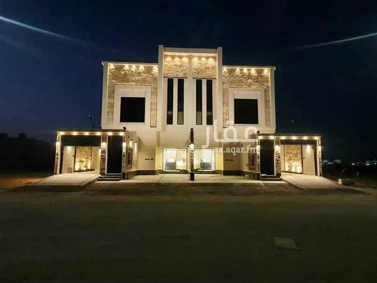 دور للبيع في شارع ابن خزيمة الانصاري, حي نوارة, مدينة المزاحمية, منطقة الرياض