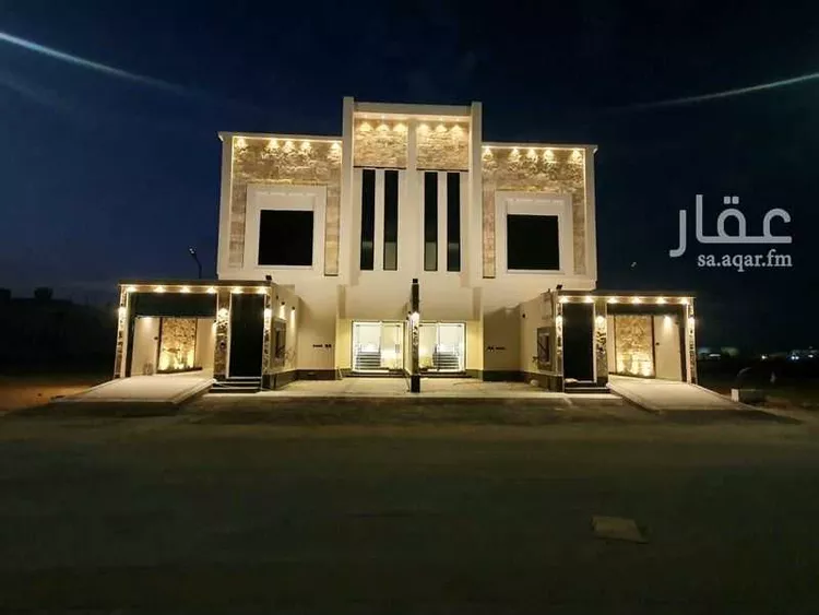 Floor for Sale in Al Muzahimiyah Tuwaiq 13