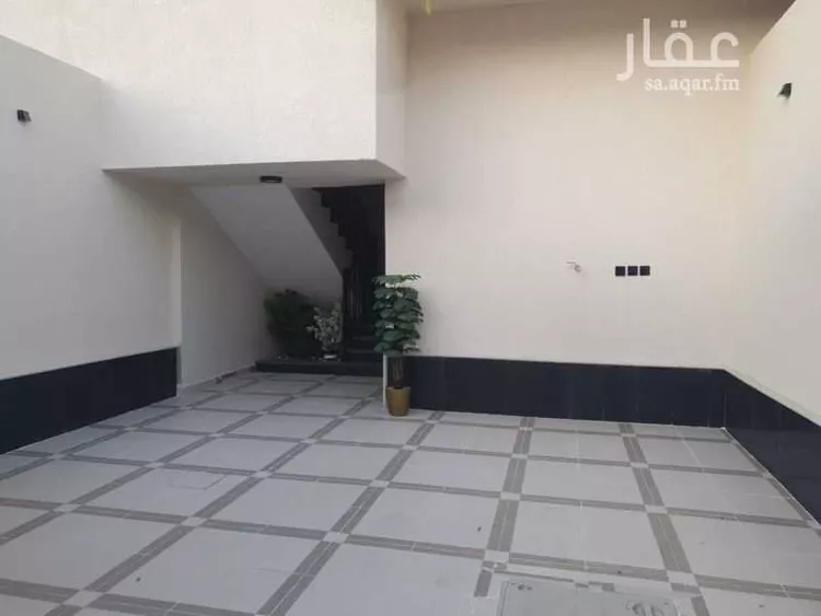 دور للبيع في شارع سعد بن مالك, حي نوارة, مدينة المزاحمية, منطقة الرياض صورة 2