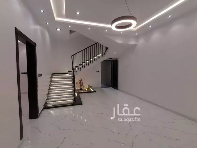 فيلا للبيع في شارع الحكم بن كيسان المخزومي, حي نوارة, مدينة المزاحمية, منطقة الرياض صورة 4