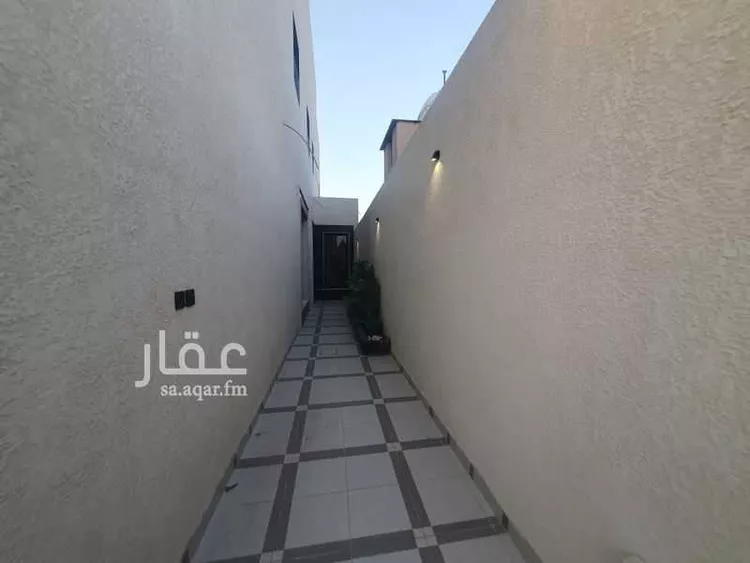 دور للبيع في شارع يزيد بن ابي سفيان, حي نوارة, مدينة المزاحمية, منطقة الرياض 12