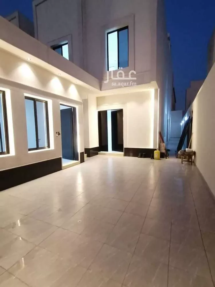 فيلا للبيع في شارع الريف 40, حي الريف, مدينة المزاحمية, منطقة الرياض صورة 2