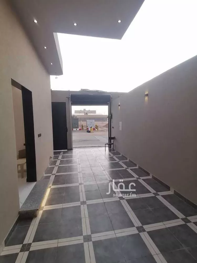 فيلا للبيع في شارع الحكم بن كيسان المخزومي, حي نوارة, مدينة المزاحمية, منطقة الرياض صورة 5
